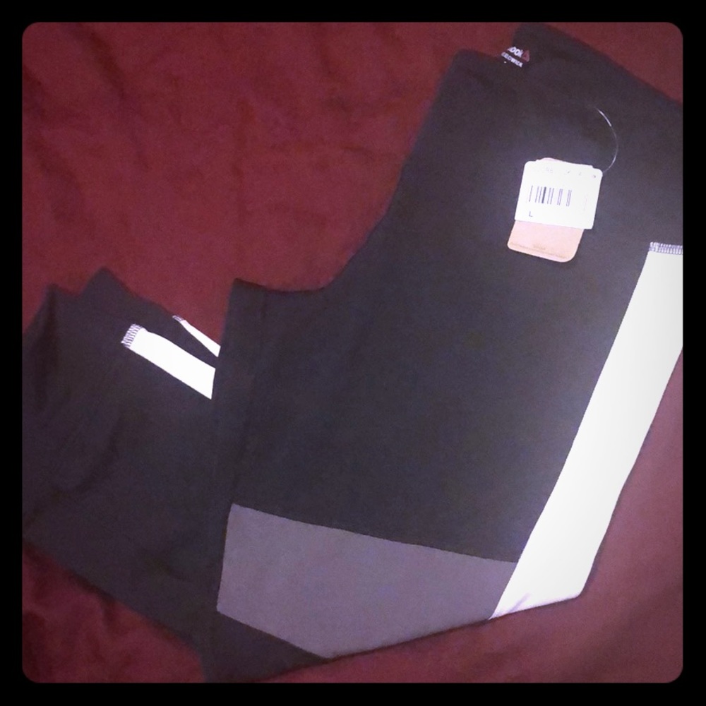 Reeboke leggings